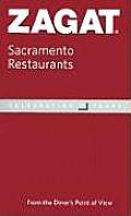 Sacramento Restaurants (Pocket Guide)
