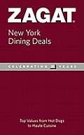 New York City Dining Deals