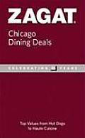 Chicago Dining Deals Cover