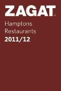 Zagat Hamptons Restaurants (Zagat Survey: Hamptons Restaurants)