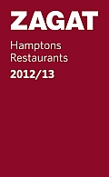 Zagat Hamptons Restaurants (Zagat Survey: Hamptons Restaurants)