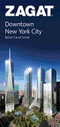 Downtown New York City: Below Canal Street