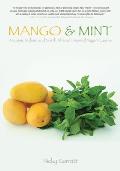 Mango & Mint: Arabian, Indian, and North African Inspired Vegan Cuisine (Tofu Hound Press)