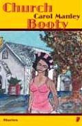 Church Booty Cover