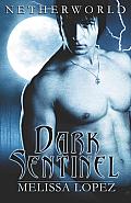 Dark Sentinel Cover