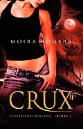 Crux (Southern Arcana) Cover