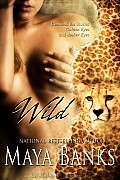 Wild Cover