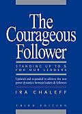 Courageous Follower Day