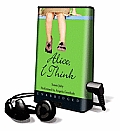 Alice, I Think Cover