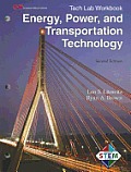 Energy, Power, and Transportation Technology