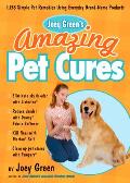 Joey Green's Amazing Pets