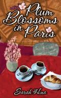 Plum Blossoms in Paris Cover