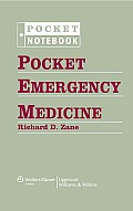Pocket Emergency Medicine (Pocket Notebook)