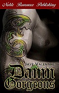 Damn Gorgeous Cover