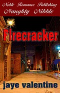 Firecracker Cover