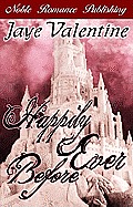 Happily Ever Before Cover
