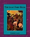 The Lilac Fairy Book Cover