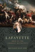 Lafayette: Hero of the American Revolution