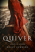 Quiver (Pegasus Crime) Cover
