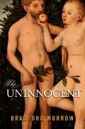 The Uninnocent: Stories Cover