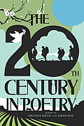 The 20th Century in Poetry Cover
