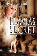 Flavia's Secret Cover