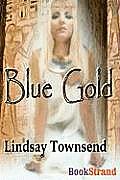 Blue Gold (Bookstrand Publishing) Cover