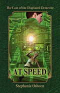 The Case of the Displaced Detective: At Speed Cover