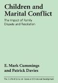 Marital Conflict and Children