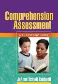 Comprehension Assessment