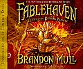 Fablehaven #5: Bcd Fablehaven, Book 5: Keys to the Demon Prison Cover