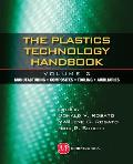 Plastics Technology Handbook, Volume 2