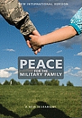 NIV New Testament - Military Family: Most Read. Most Trusted.