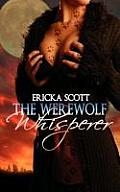 The Werewolf Whisperer Cover