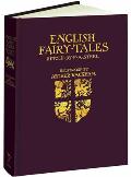 English Fairy Tales