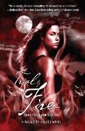 Trial by Fire (Raised by Wolves Novel) Cover
