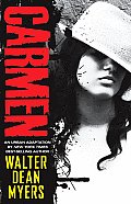 Carmen Cover