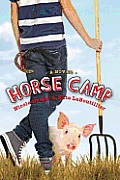 Horse Camp Cover