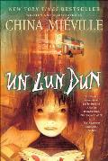 Un Lun Dun Cover