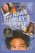 Brendan Buckley's Universe and Everything in It Cover