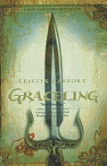 Graceling Cover