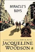 Miracle's Boys Cover