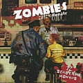 Zombies 2012 Calendar