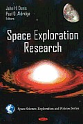Space Exploration Research.
