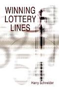 Winning Lottery Lines