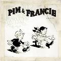 Pim & Francie: The Golden Bear Days Cover