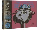 The Complete Peanuts 1985 to 1986 (Complete Peanuts) Cover