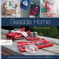 Seaside Home: 25 Stitched Projects from Sea Creatures to Sailboats (Design Collective) Cover