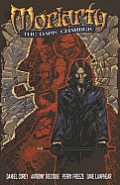 Moriarty Volume 1 Tp