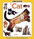 Uncover a Cat (Uncover It)